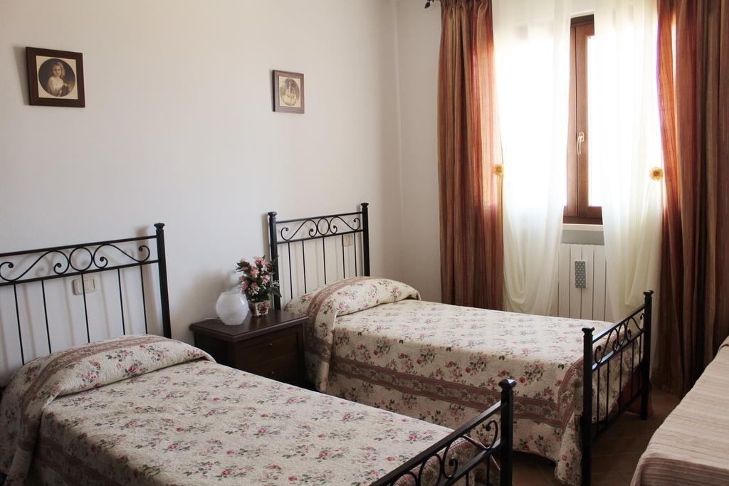 Agriturismo Colle D' Oro Pescia Romana Dış mekan fotoğraf